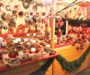 クリスマスマーケット 大阪 2018,クリスマスマーケット 大阪 場所,クリスマスマーケット 大阪 口コミ