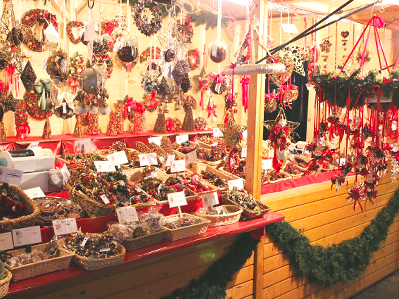 クリスマスマーケット 大阪 2019,クリスマスマーケット 大阪 場所,クリスマスマーケット 大阪 口コミ
