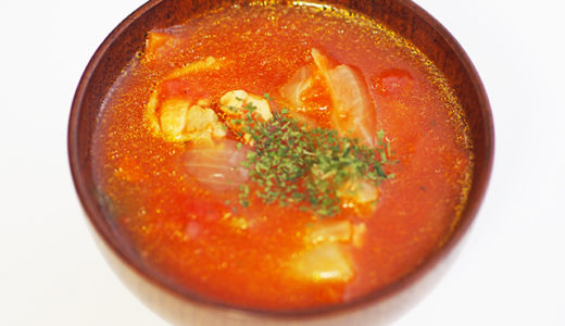 体験談｜野菜スープの簡単アレンジで脂肪燃焼 レシピのバリエーション！